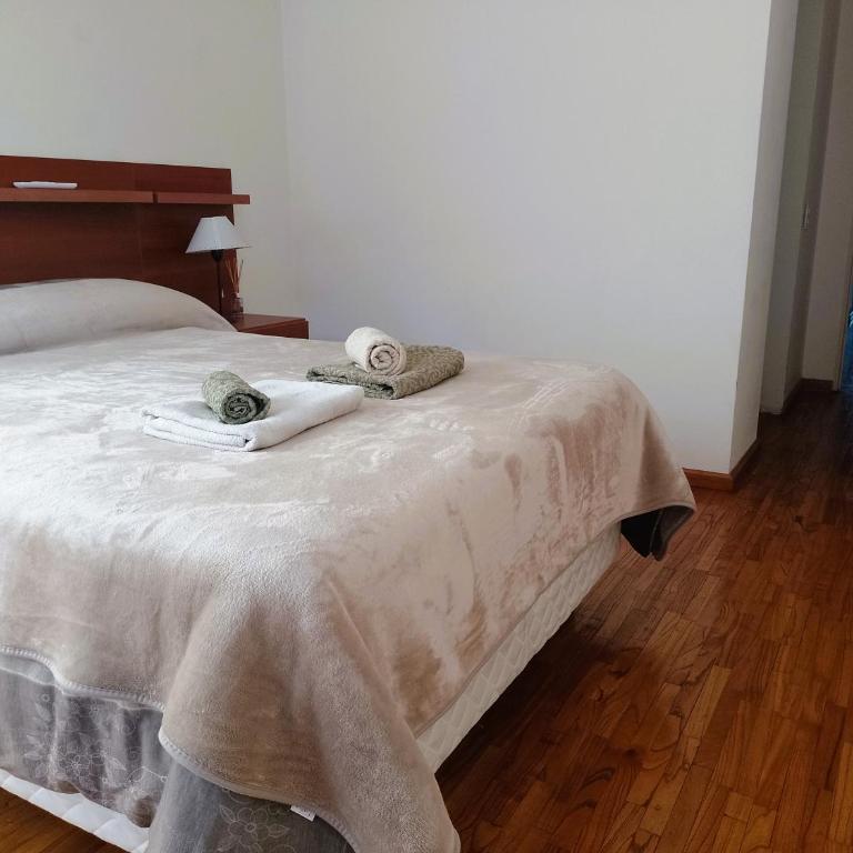Cristal Suite - Apartamento de 1 dormitorio - 12