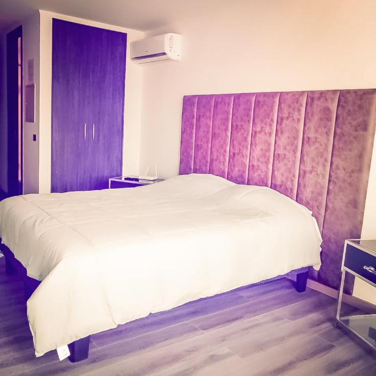 Departamento en Barrio Yungay de 1 ambiente - Apartamento de 1 dormitorio - 5