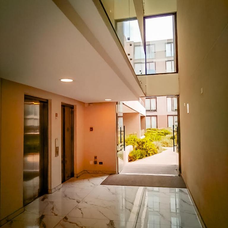 Departamento en Barrio Yungay de 1 ambiente - Apartamento de 1 dormitorio - 16