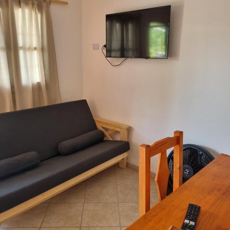 Departamentos 4 soles - Apartamento de 1 dormitorio - 1