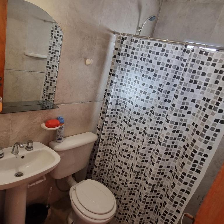 Departamentos 4 soles - Apartamento de 1 dormitorio - 4