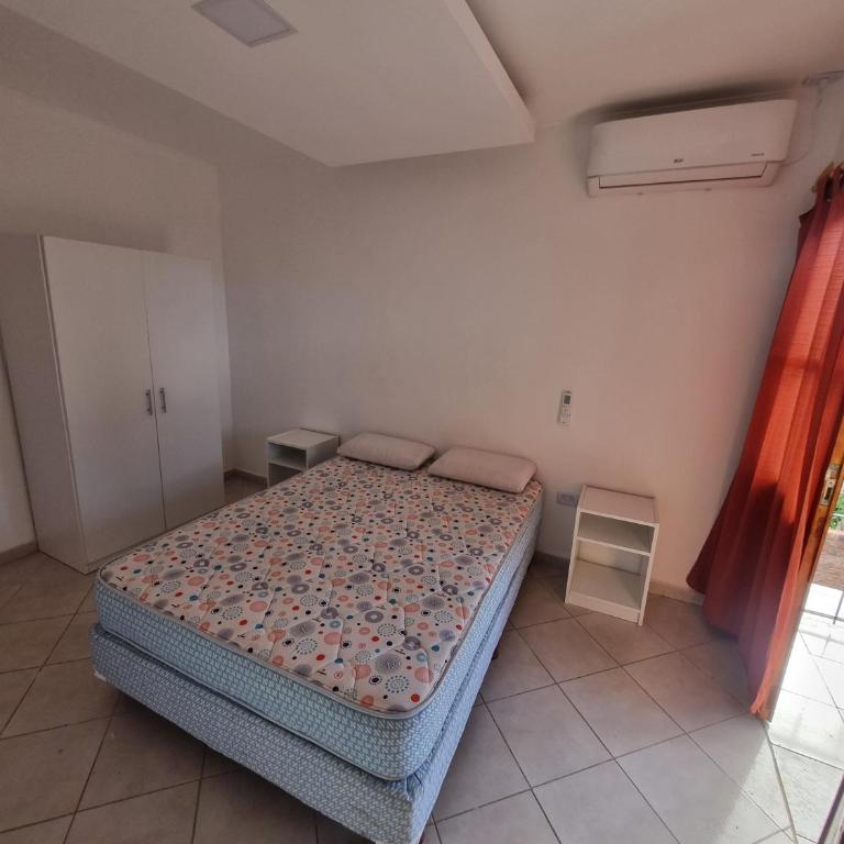 Departamentos 4 soles - Apartamento de 1 dormitorio - 6