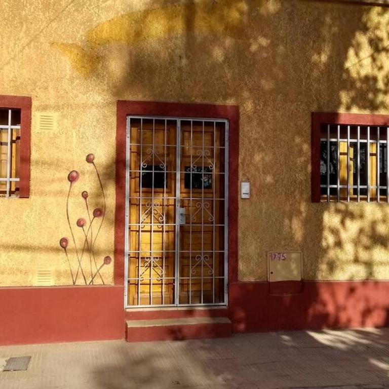Casa de La Piedra - Casa de 2 dormitorios - 6
