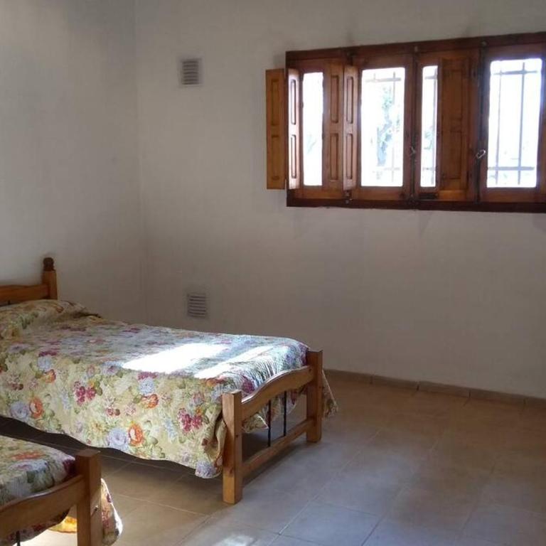 Casa de La Piedra - Casa de 2 dormitorios - 10