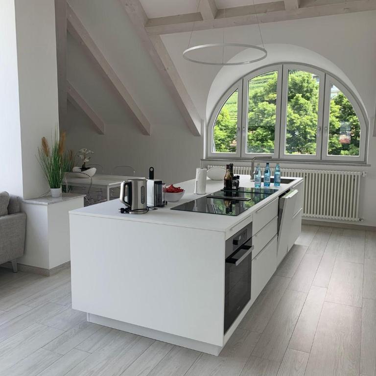Eden House Experience - Appartamento con 2 Camere da Letto - 8