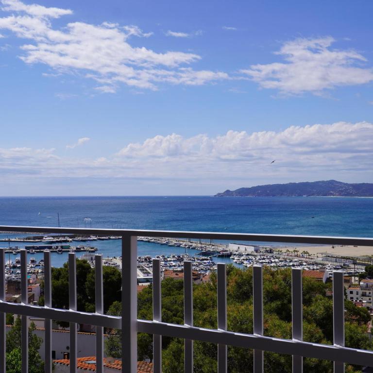 Catala 40 - Apartamento con Parking y Vista en L'Estartit - ES-323-73 - Apartment - 10