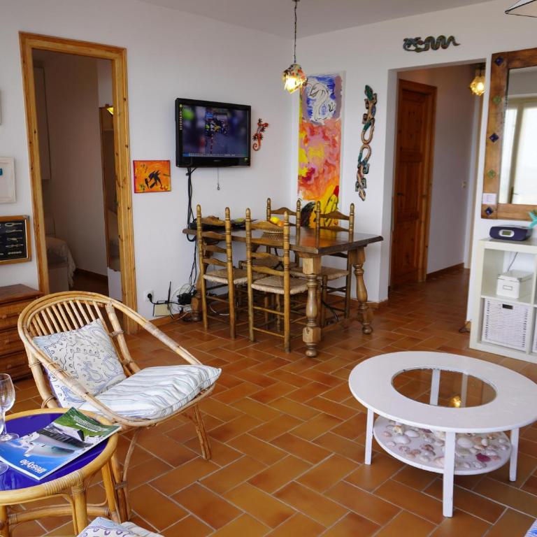 Catala 40 - Apartamento con Parking y Vista en L'Estartit - ES-323-73 - Apartment - 13