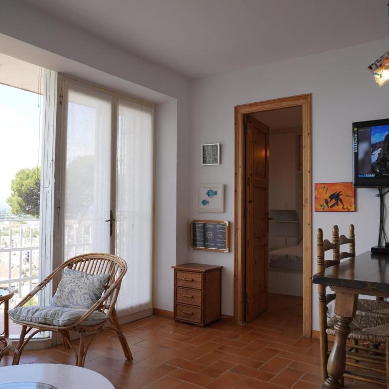 Catala 40 - Apartamento con Parking y Vista en L'Estartit - ES-323-73 - Apartment - 14
