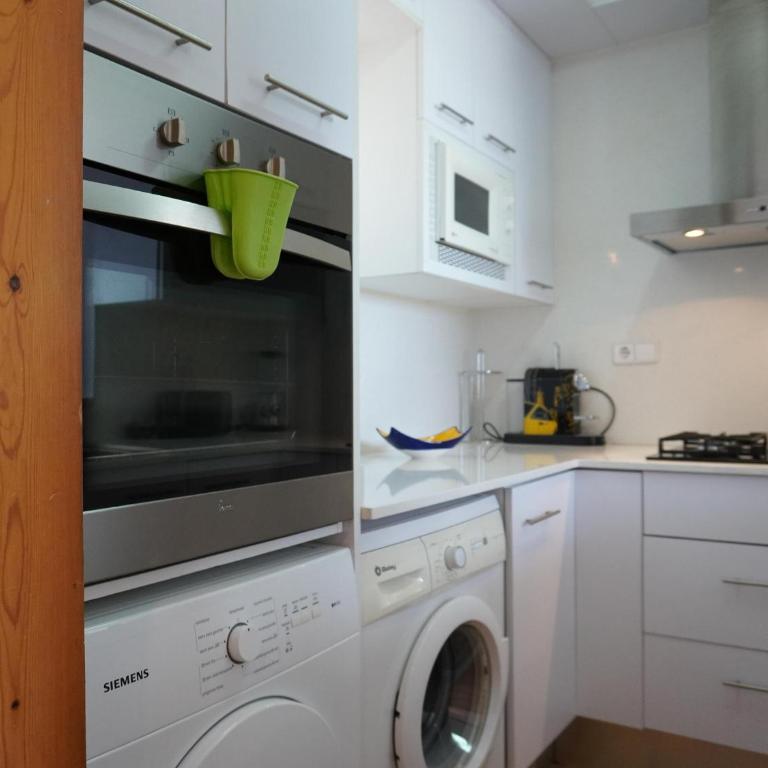 Catala 40 - Apartamento con Parking y Vista en L'Estartit - ES-323-73 - Apartment - 16