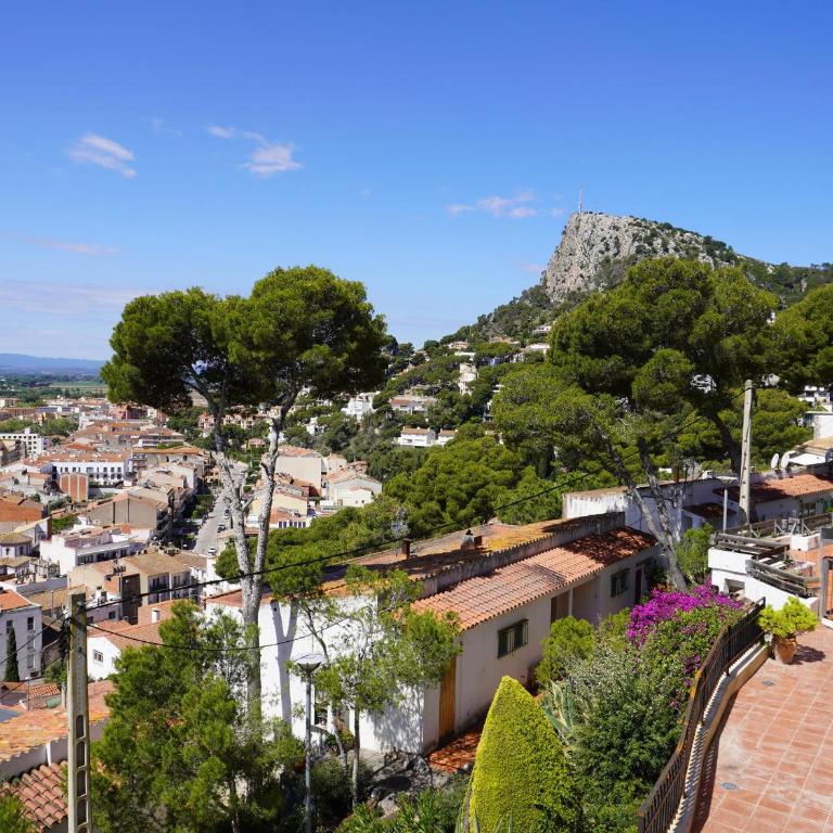Catala 40 - Apartamento con Parking y Vista en L'Estartit - ES-323-73 - Apartment - 27