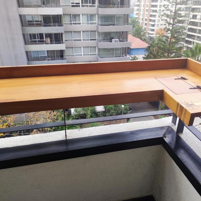 Moderno departamento en San Miguel - Apartamento de 2 dormitorios - 5