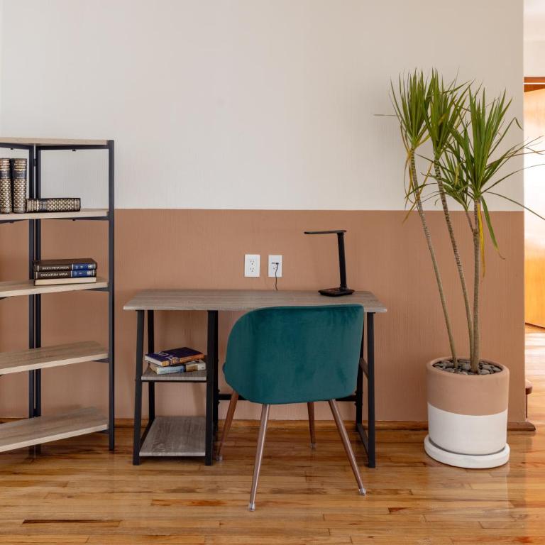 Lope 226, Polanco - Apartamento Deluxe de 3 dormitorios - 7