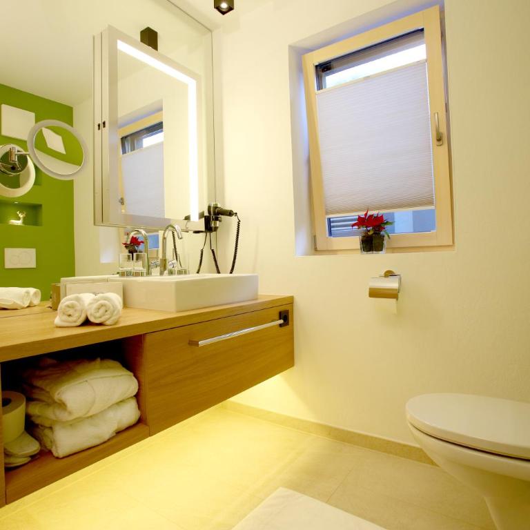 Mountain Vita - Small Double Room - 1