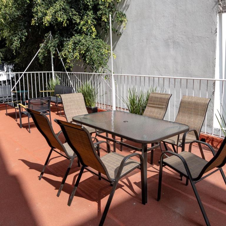 Lope 226, Polanco - Apartamento Deluxe de 3 dormitorios - 2
