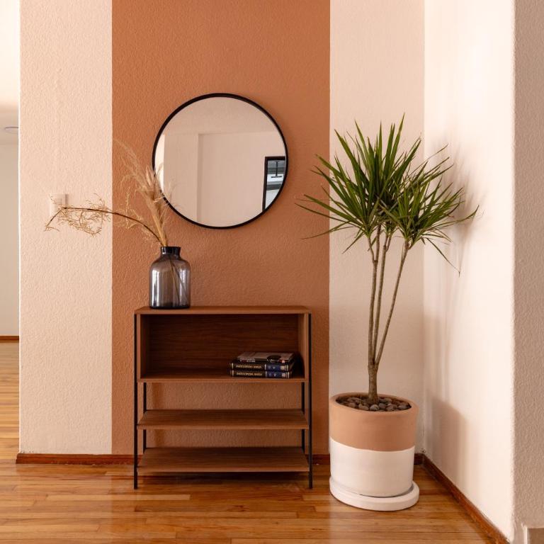 Lope 226, Polanco - Apartamento Deluxe de 3 dormitorios - 5