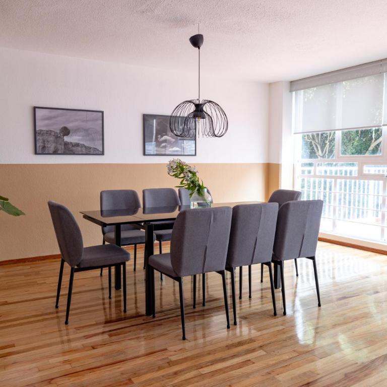 Lope 226, Polanco - Apartamento Deluxe de 3 dormitorios - 6
