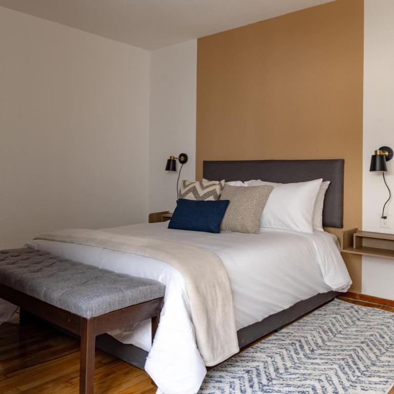 Lope 226, Polanco - Apartamento Deluxe de 3 dormitorios - 19