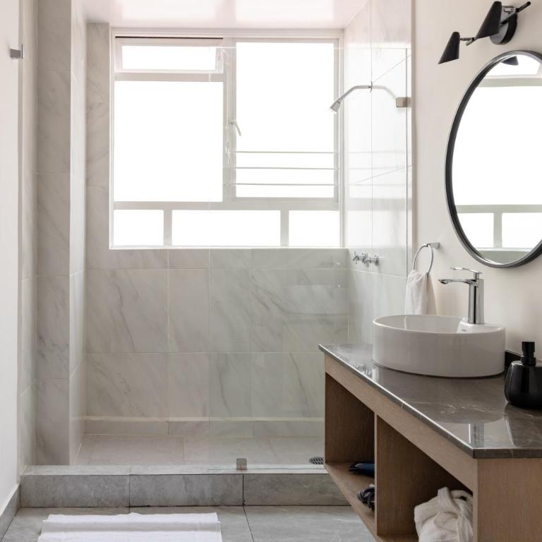 Lope 226, Polanco - Apartamento Deluxe de 3 dormitorios - 12