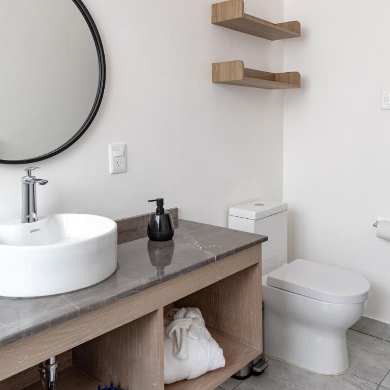 Lope 226, Polanco - Apartamento Deluxe de 3 dormitorios - 10