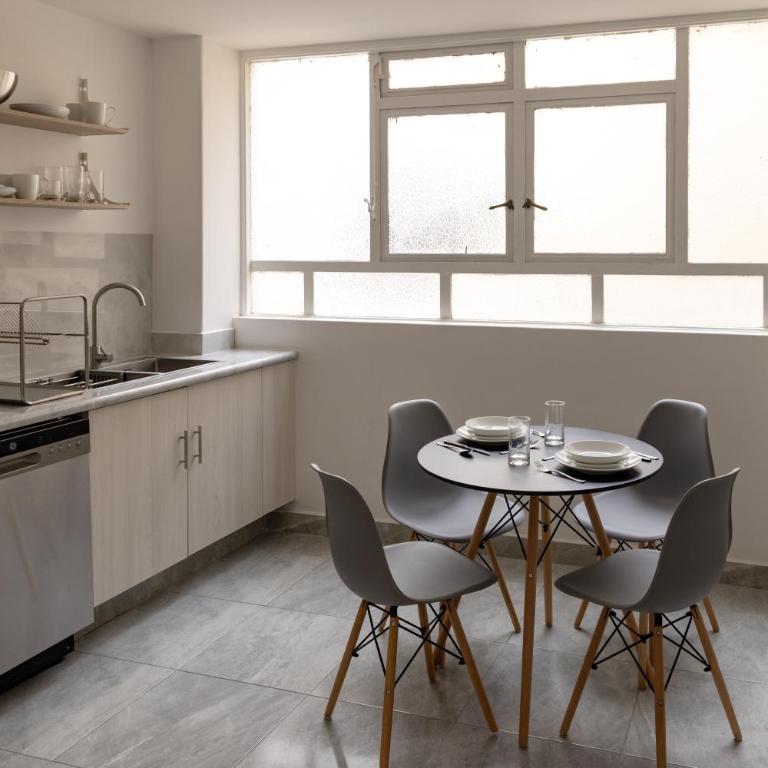 Lope 226, Polanco - Apartamento Deluxe de 3 dormitorios - 14