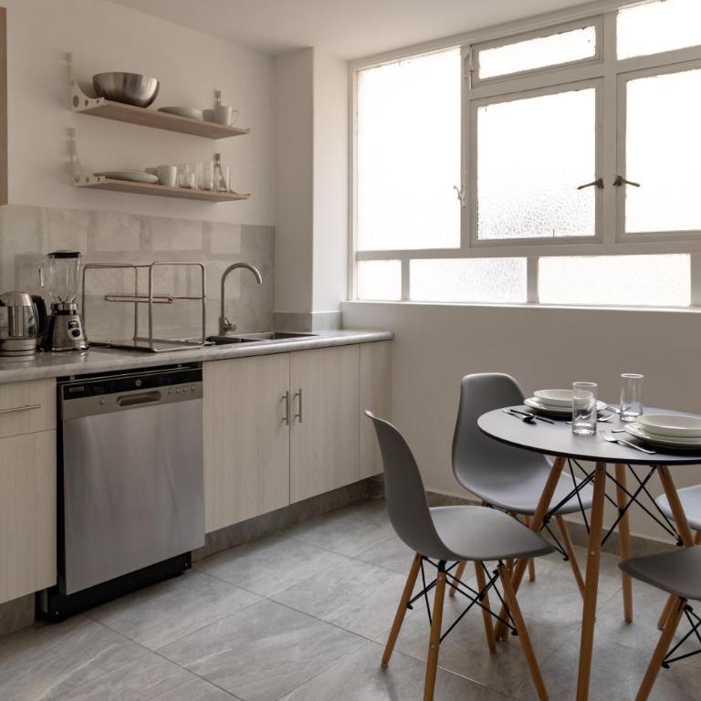Lope 226, Polanco - Apartamento Deluxe de 3 dormitorios - 13
