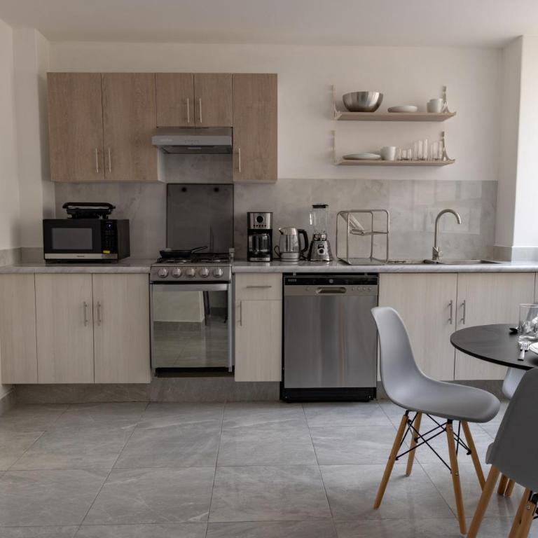 Lope 226, Polanco - Apartamento Deluxe de 3 dormitorios - 16