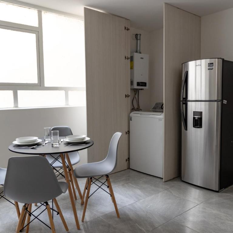 Lope 226, Polanco - Apartamento Deluxe de 3 dormitorios - 27