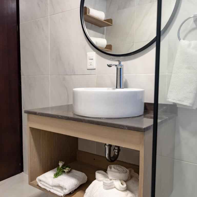 Lope 226, Polanco - Apartamento Deluxe de 3 dormitorios - 25