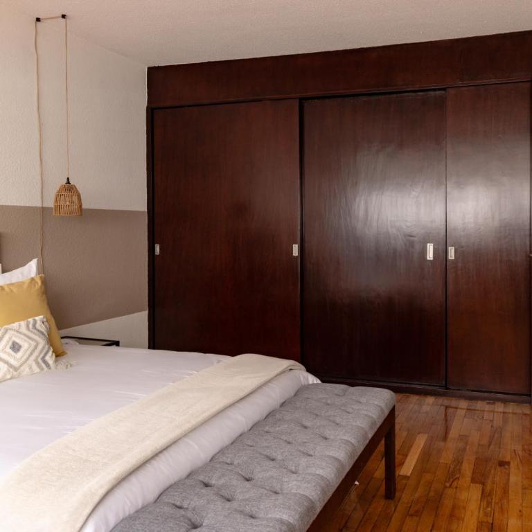 Lope 226, Polanco - Apartamento Deluxe de 3 dormitorios - 22