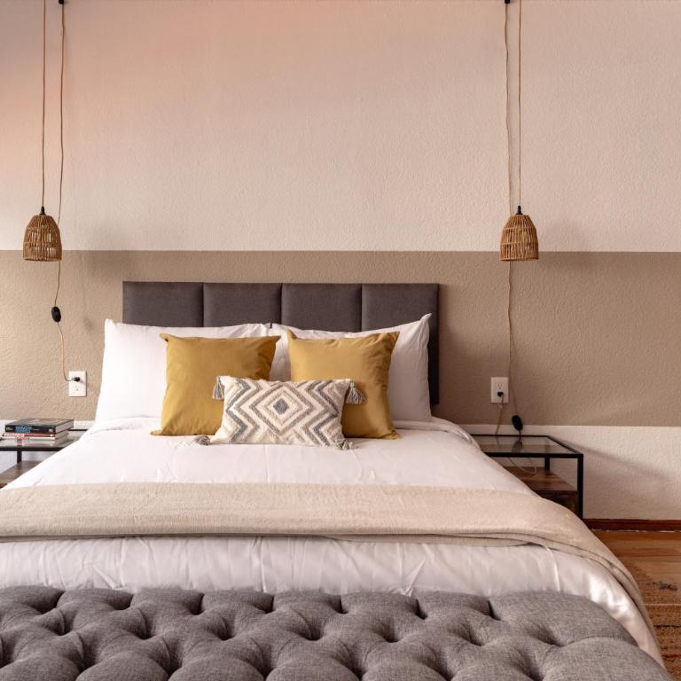 Lope 226, Polanco - Apartamento Deluxe de 3 dormitorios - 21