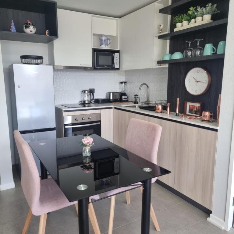 A pasos de la UDEC y centro - Apartamento de 1 dormitorio - 2