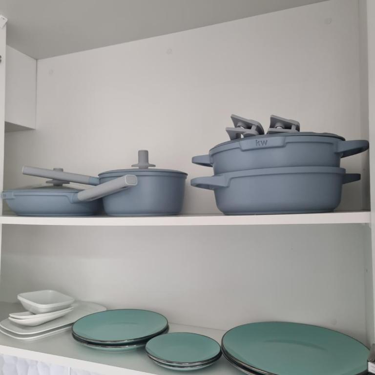 A pasos de la UDEC y centro - Apartamento de 1 dormitorio - 8
