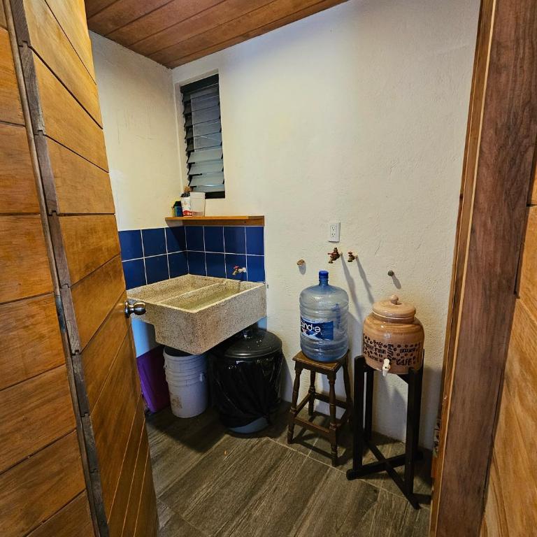 Casa Alrededor de un Pino - Casa de 3 dormitorios - 21