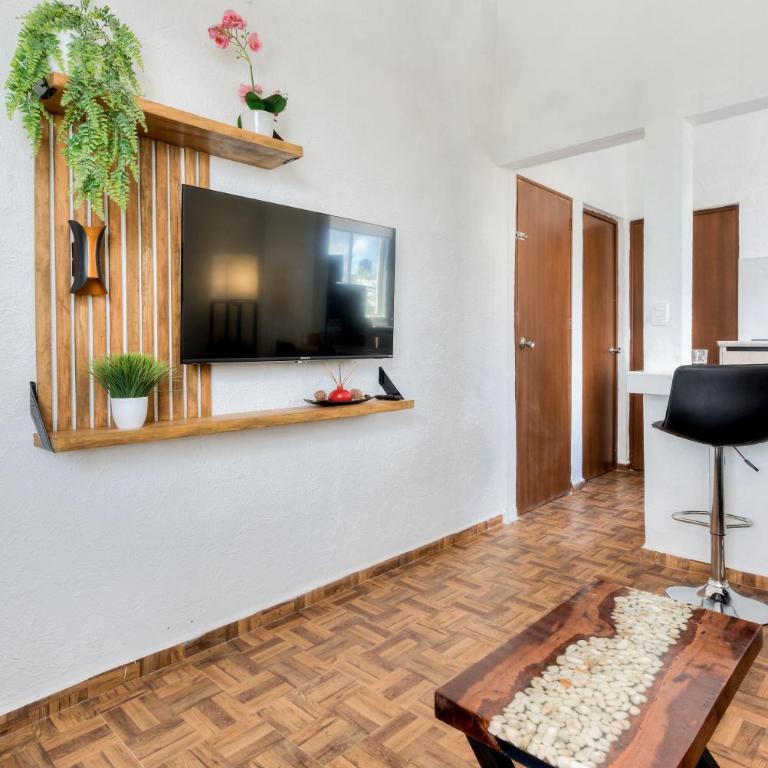 Dream Apartment Balcon Colibri - One-Bedroom Apartment - 6