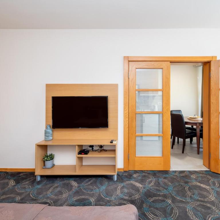 Top Central Apartments - Apartman sa 1 Spavaćom Sobom - 6