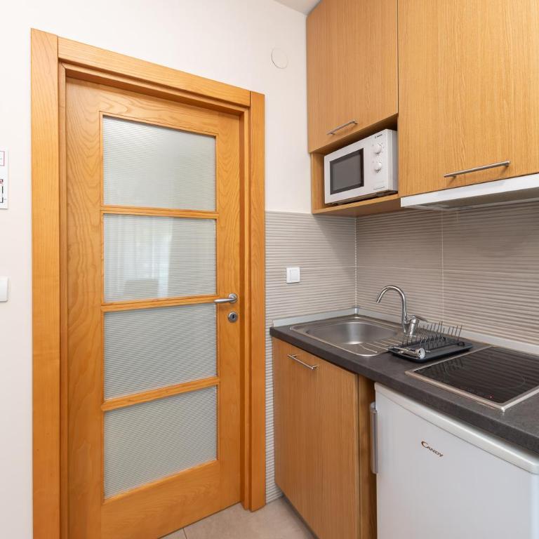 Top Central Apartments - Apartman sa 1 Spavaćom Sobom - 5