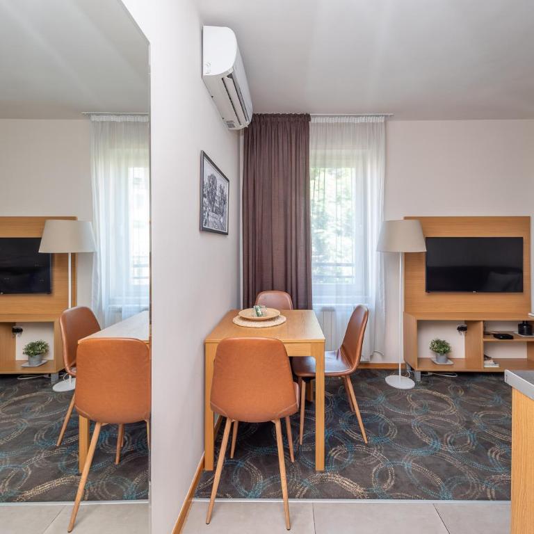 Top Central Apartments - Apartman sa Terasom - 7