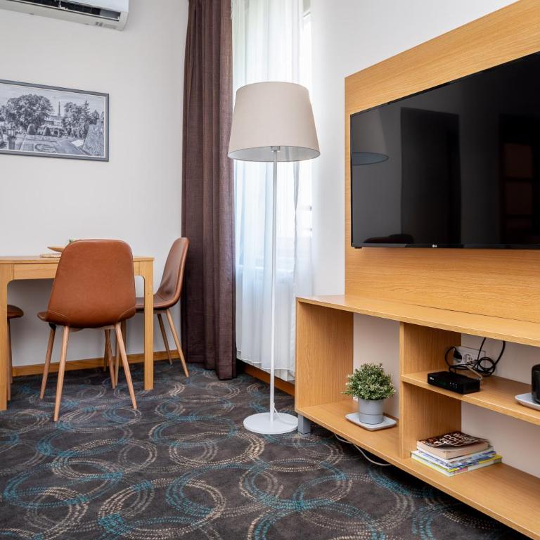 Top Central Apartments - Apartman sa Terasom - 3