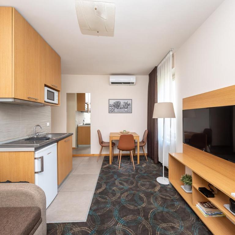 Top Central Apartments - Apartman sa Terasom - 5