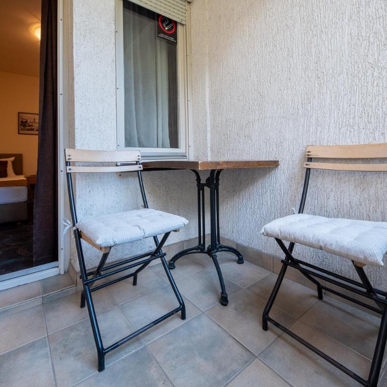 Top Central Apartments - Apartman sa Terasom - 6