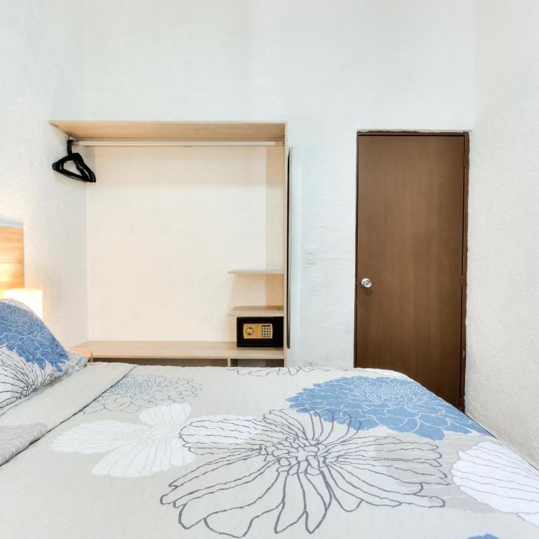 Dream Apartment Balcon Colibri - One-Bedroom Apartment - 14