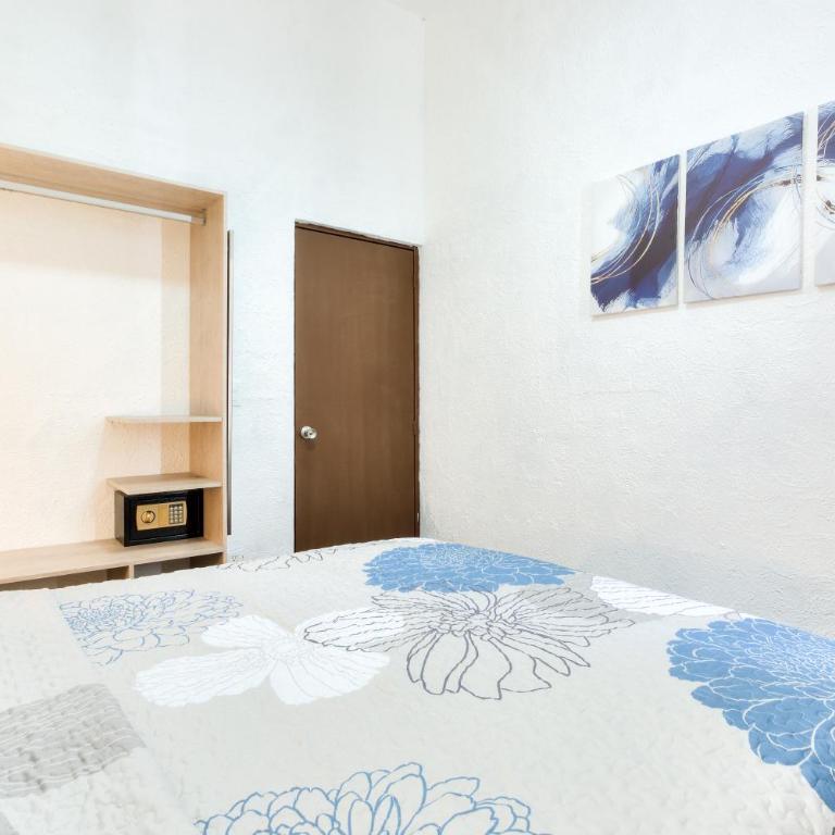 Dream Apartment Balcon Colibri - One-Bedroom Apartment - 11