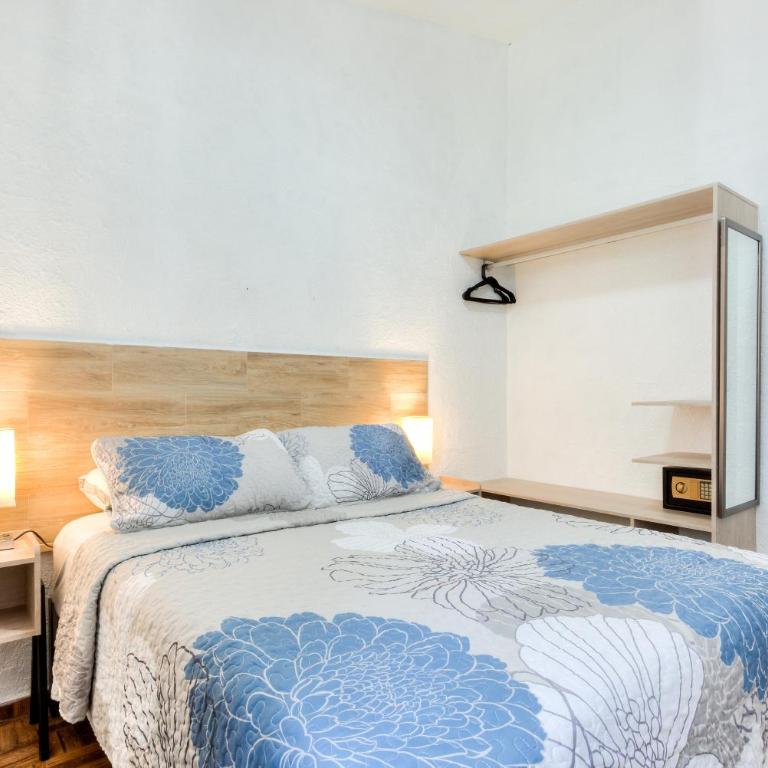 Dream Apartment Balcon Colibri - One-Bedroom Apartment - 15