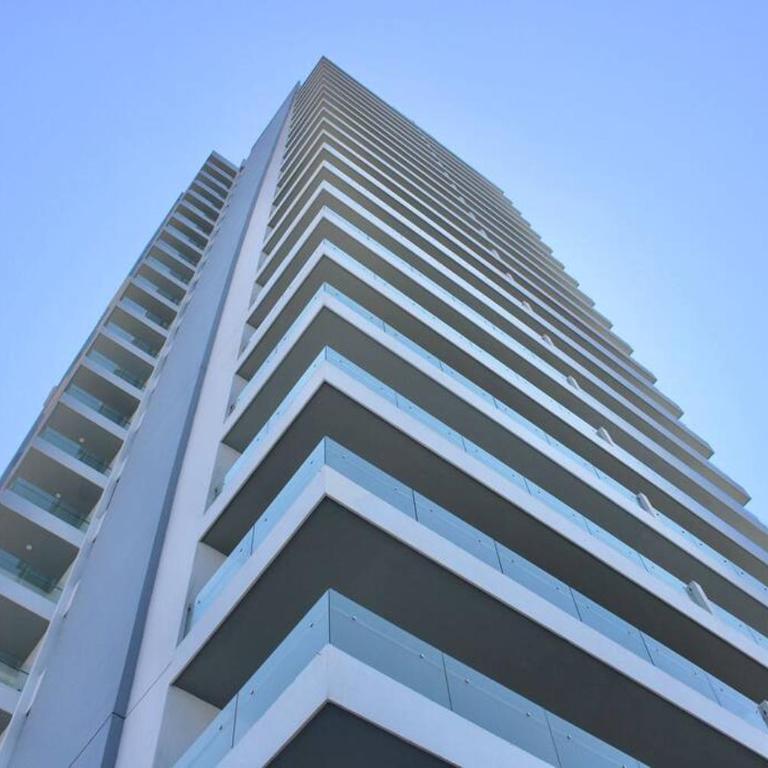 Altomare hermoso depa con vista al mar - Two-Bedroom Apartment - 38