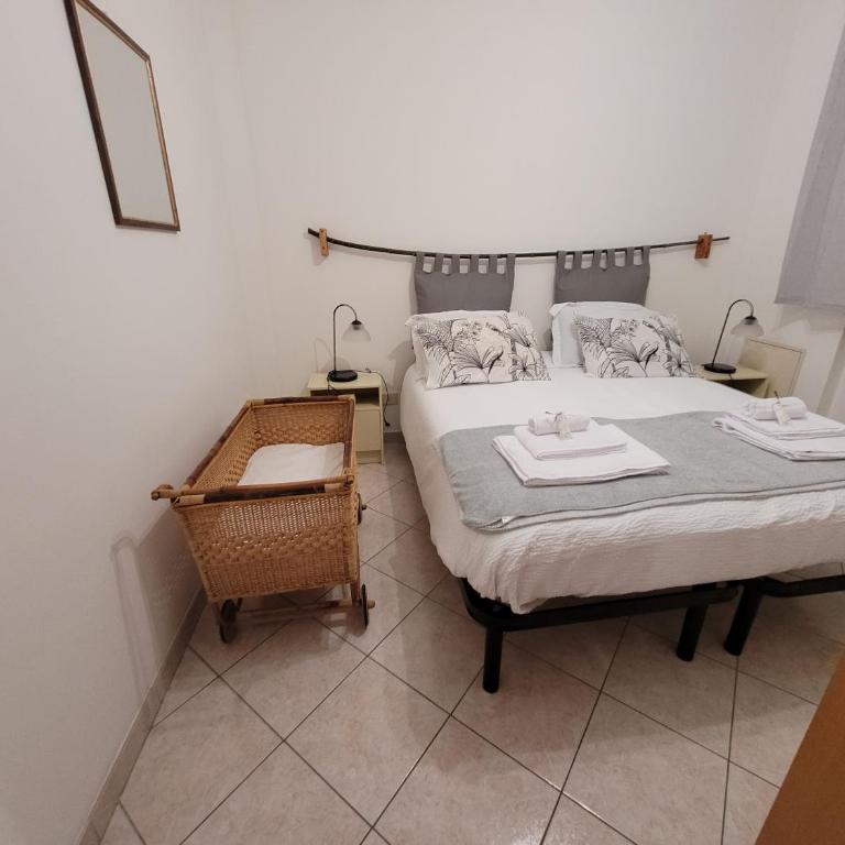 appartamento SUNLIGHT - Appartamento con 1 Camera da Letto - 27