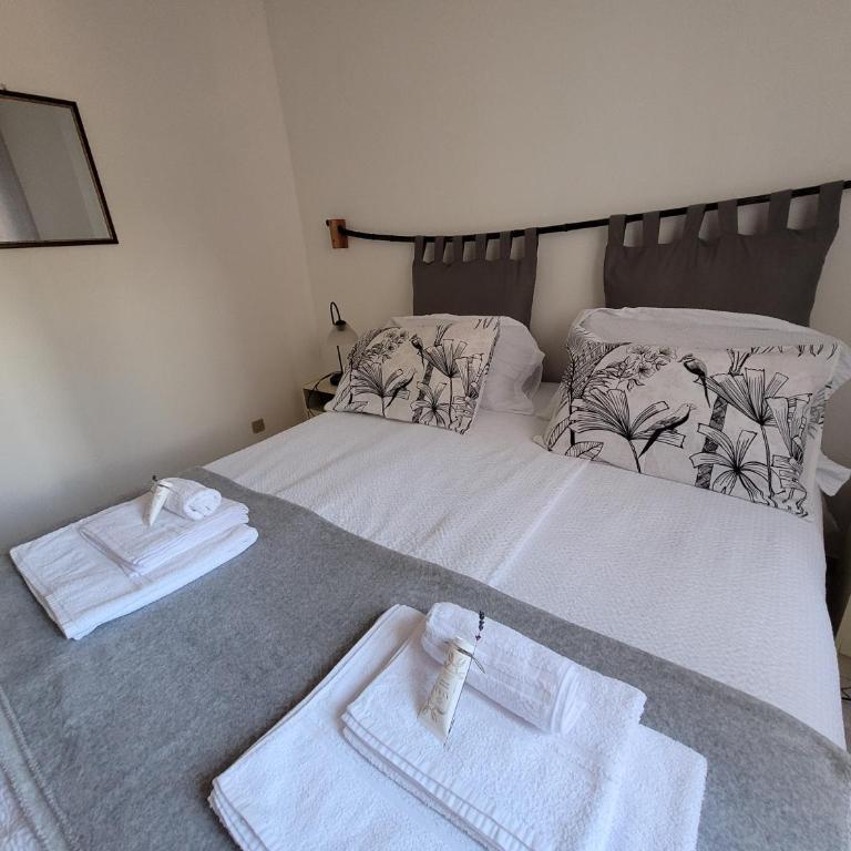 appartamento SUNLIGHT - Appartamento con 1 Camera da Letto - 8