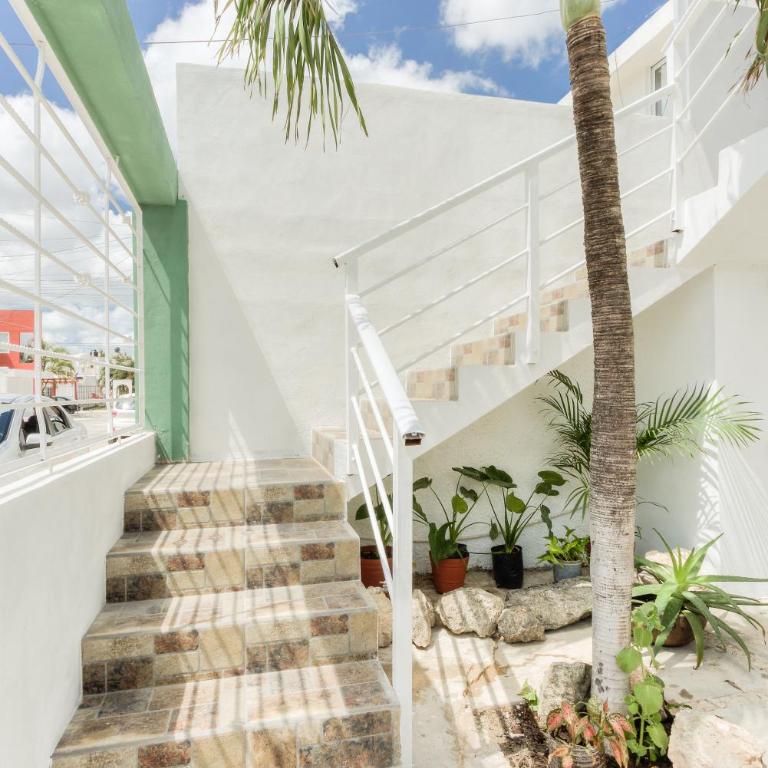 Dream Apartment Balcon Colibri - One-Bedroom Apartment - 31