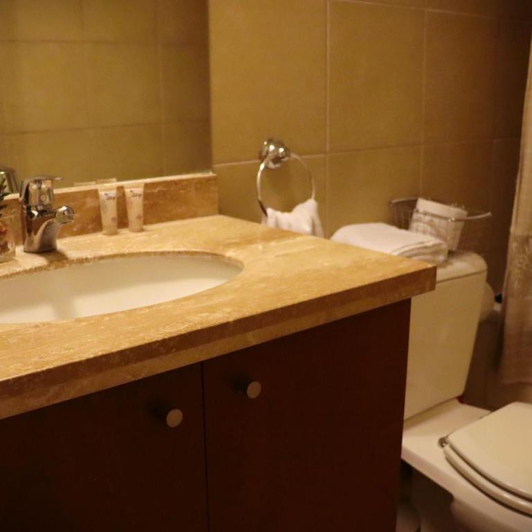 HOM I Hermoso Departamento en las Condes 5 Personas - Apartamento - 39
