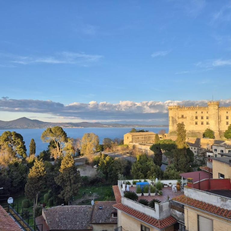 Casa Dany - Appartamento con 1 Camera da Letto - 16