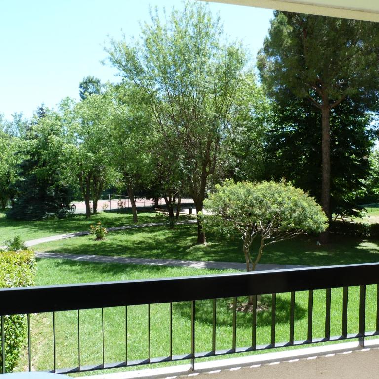 Parc Baie des Anges - One-Bedroom Apartment - 51
